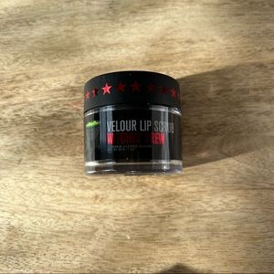 2/$25 or 3/$35 NIB Jeffree Star Cosmetics Velour Lip Scrub